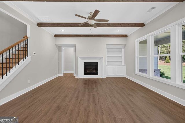 4767 E Reed Road, Gainesville, GA 30507