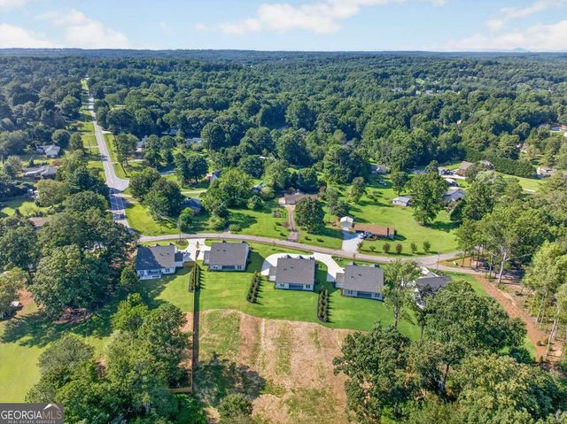 4767 E Reed Road, Gainesville, GA 30507
