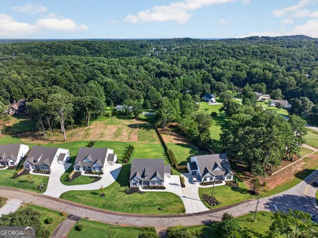 4767 E Reed Road, Gainesville, GA 30507