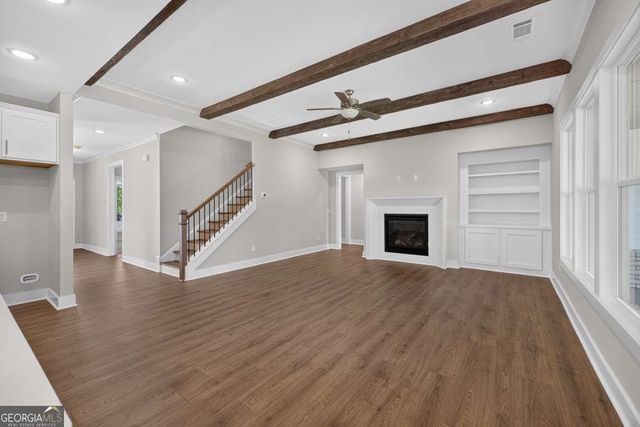 4767 E Reed Road, Gainesville, GA 30507