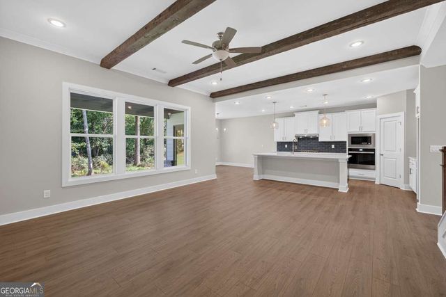 4767 E Reed Road, Gainesville, GA 30507