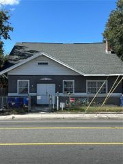 3008 N NEBRASKA AVENUE, Tampa, FL 33603