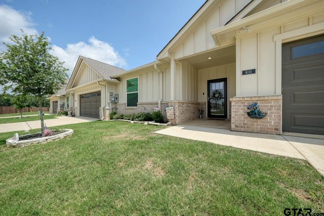 6111 Hamilton Meadows Way, Tyler, TX 75703