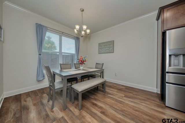 6111 Hamilton Meadows Way, Tyler, TX 75703