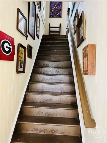 636 E 37th Street, Savannah, GA 31401
