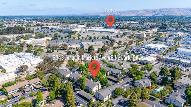 6043 Joaquin Murieta Avenue B, Newark, CA 94560