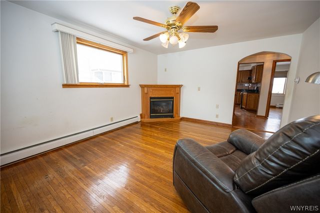 358 Weimar Street, Buffalo, NY 14206