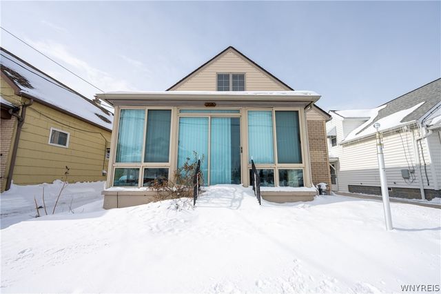 358 Weimar Street, Buffalo, NY 14206