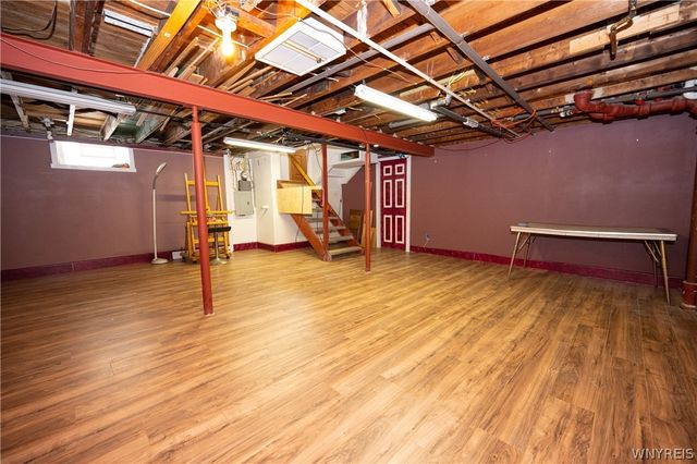 358 Weimar Street, Buffalo, NY 14206