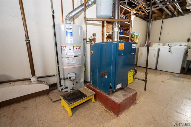 358 Weimar Street, Buffalo, NY 14206