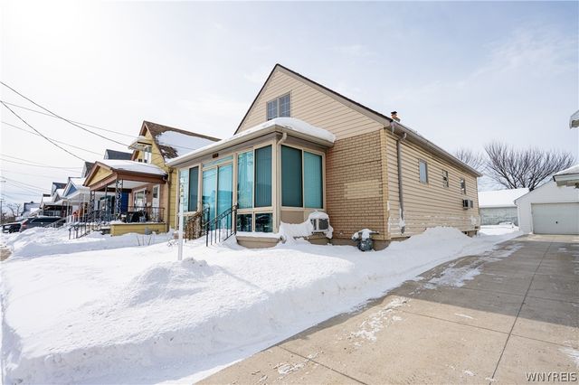 358 Weimar Street, Buffalo, NY 14206