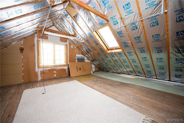 358 Weimar Street, Buffalo, NY 14206