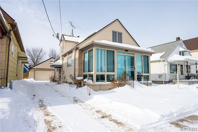 358 Weimar Street, Buffalo, NY 14206