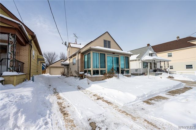 358 Weimar Street, Buffalo, NY 14206