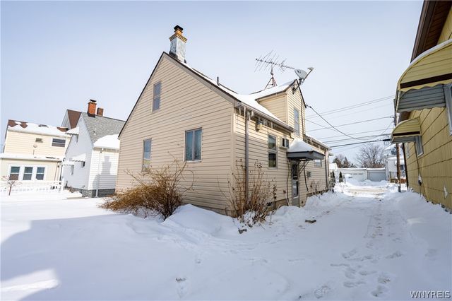 358 Weimar Street, Buffalo, NY 14206