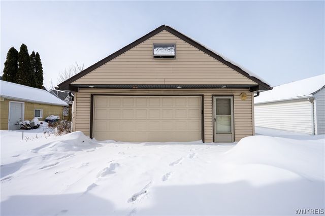 358 Weimar Street, Buffalo, NY 14206