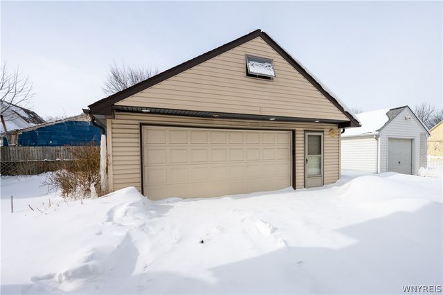 358 Weimar Street, Buffalo, NY 14206