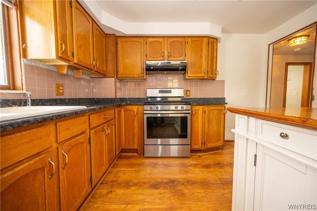 358 Weimar Street, Buffalo, NY 14206