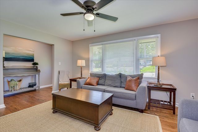 2433 Forest Park Road, Augusta, GA 30904