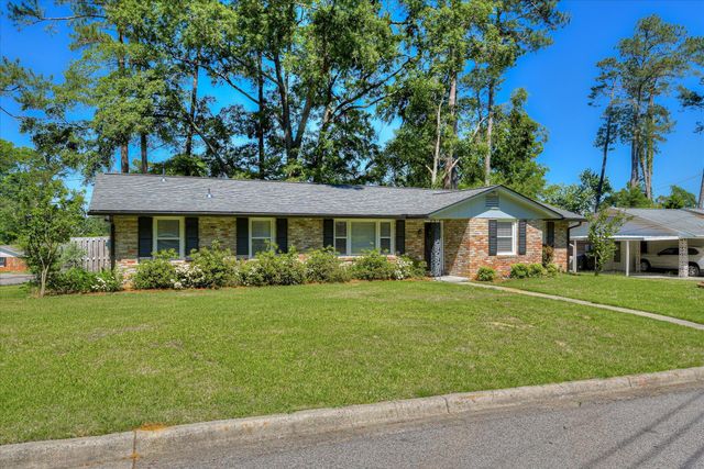 2433 Forest Park Road, Augusta, GA 30904