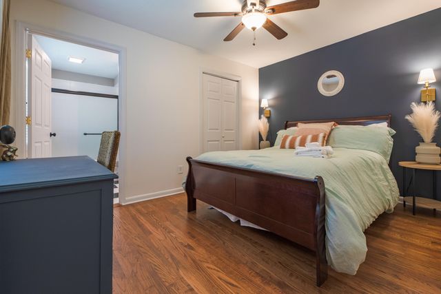 2433 Forest Park Road, Augusta, GA 30904