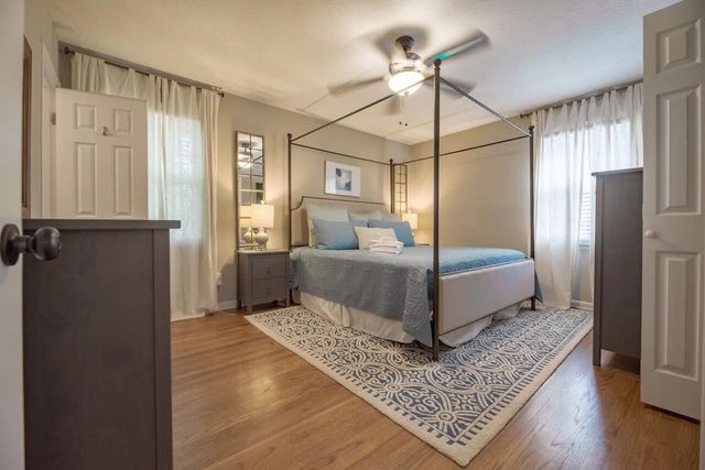 2433 Forest Park Road, Augusta, GA 30904
