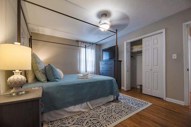 2433 Forest Park Road, Augusta, GA 30904