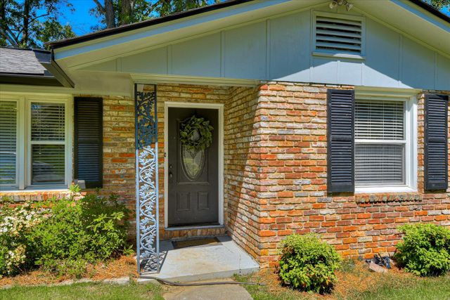 2433 Forest Park Road, Augusta, GA 30904