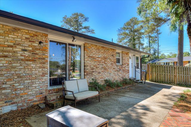 2433 Forest Park Road, Augusta, GA 30904