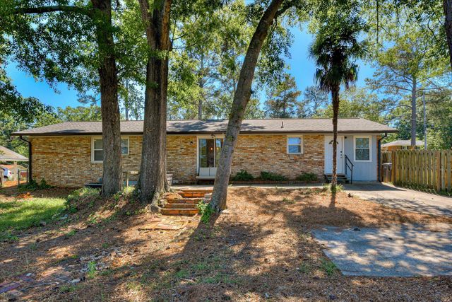 2433 Forest Park Road, Augusta, GA 30904