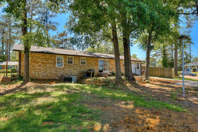 2433 Forest Park Road, Augusta, GA 30904