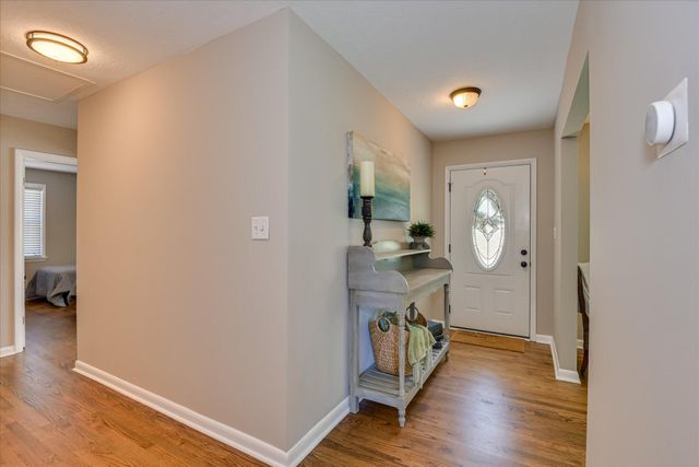 2433 Forest Park Road, Augusta, GA 30904