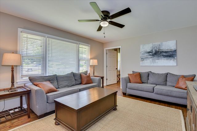 2433 Forest Park Road, Augusta, GA 30904