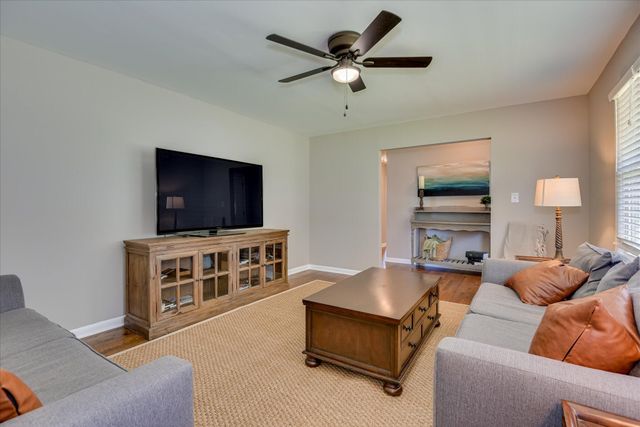 2433 Forest Park Road, Augusta, GA 30904