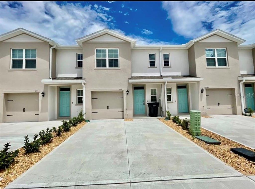 1791 ROCK ELM ROAD, Davenport, FL 33837