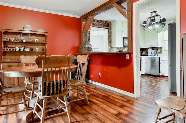 1612 Modaus Rd Sw SW, Decatur, AL 35603