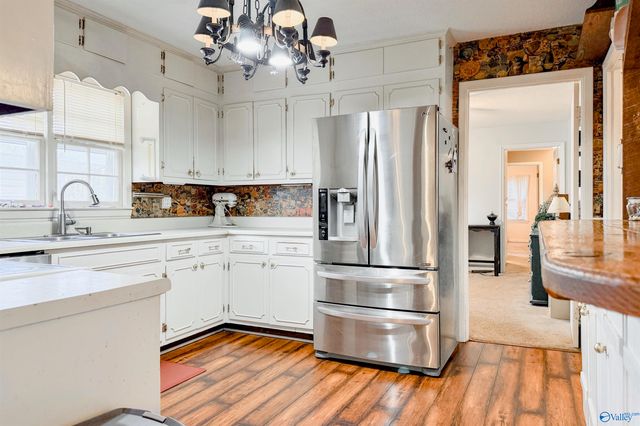 1612 Modaus Rd Sw SW, Decatur, AL 35603