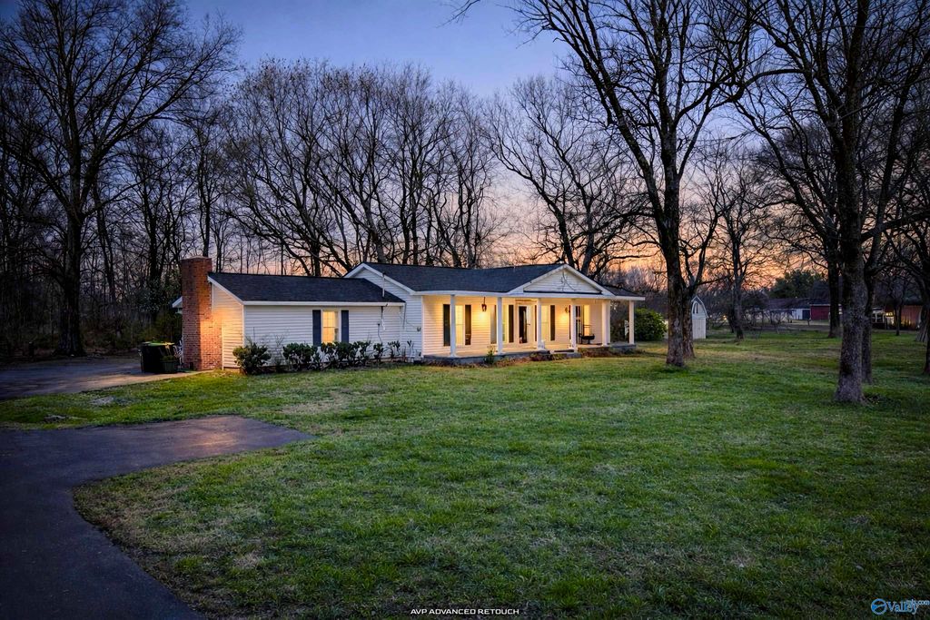 1612 Modaus Rd Sw SW, Decatur, AL 35603