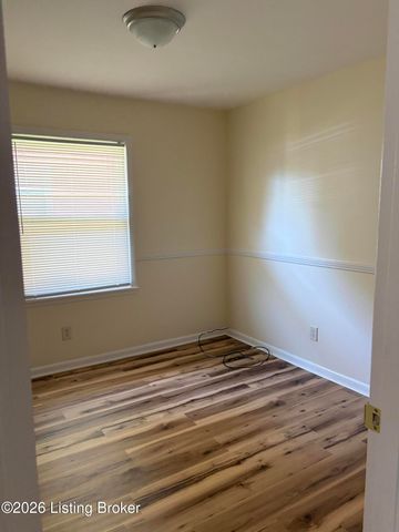 2313 Fust Ave, Louisville, KY 40216