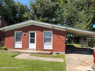 2313 Fust Ave, Louisville, KY 40216