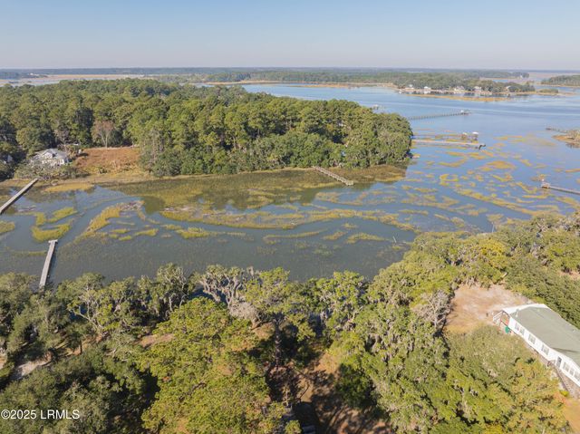 351 Brickyard Point Road, Beaufort, SC 29907