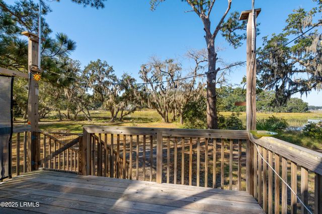 351 Brickyard Point Road, Beaufort, SC 29907