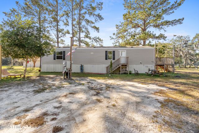 351 Brickyard Point Road, Beaufort, SC 29907