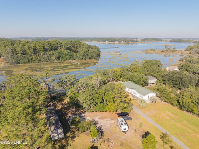 351 Brickyard Point Road, Beaufort, SC 29907