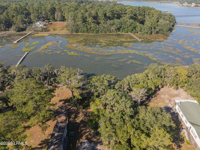 351 Brickyard Point Road, Beaufort, SC 29907