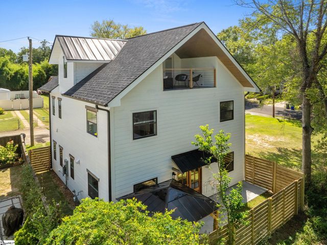 5 Winn Street, Greenville, SC 29601