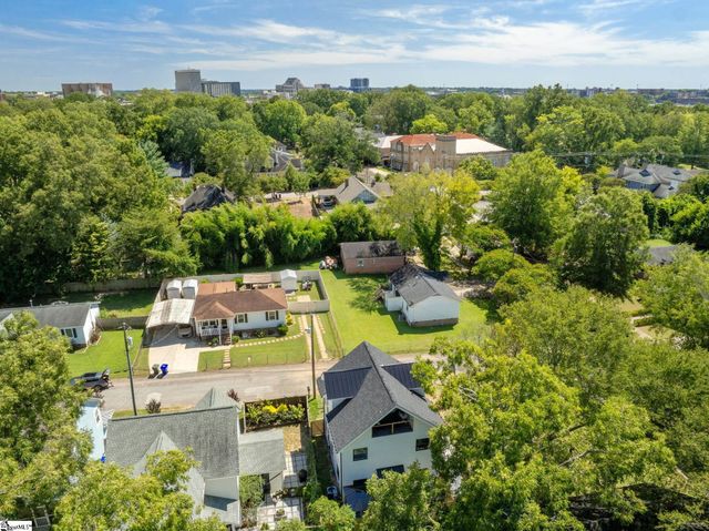 5 Winn Street, Greenville, SC 29601