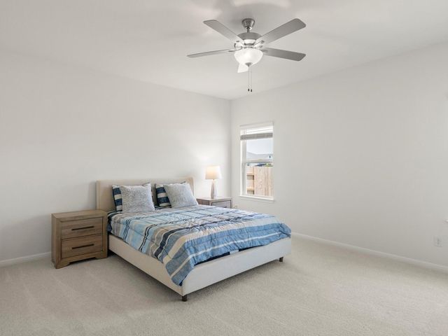 112 Mathew ST, Bertram, TX 78605