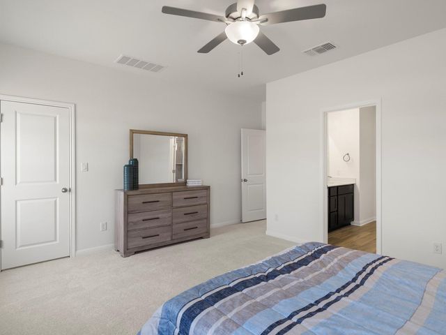 112 Mathew ST, Bertram, TX 78605