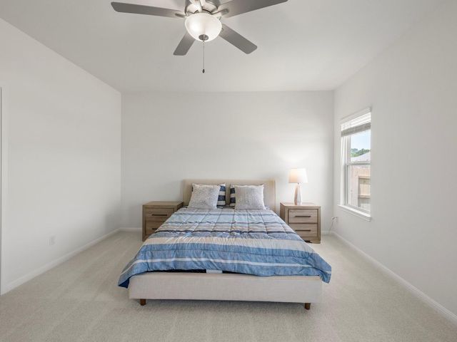 112 Mathew ST, Bertram, TX 78605